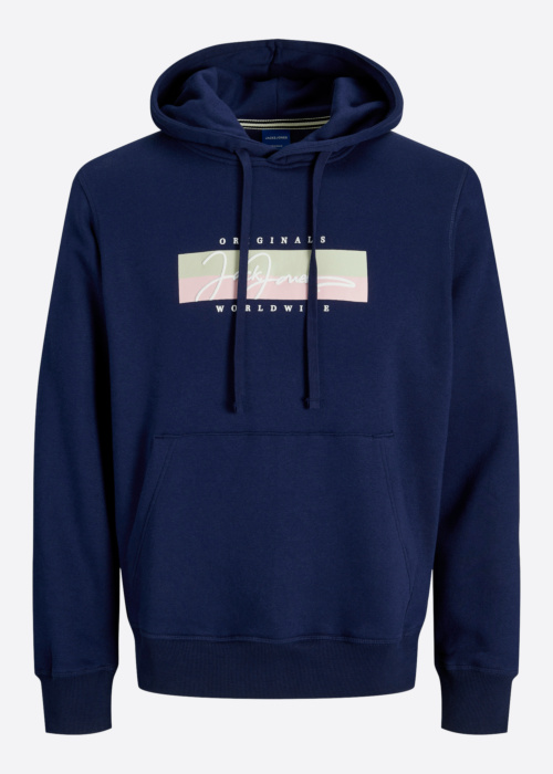 Jack & Jones džemperis Frederiksberg