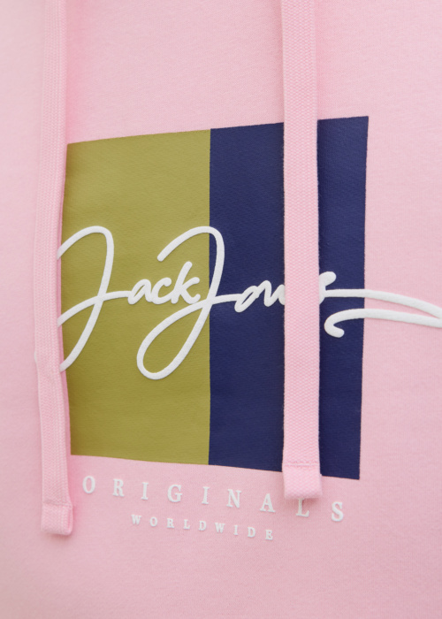 Кофта Frederiksberg Jack & Jones