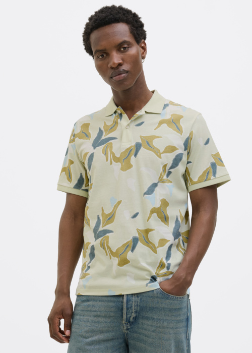 Jack & Jones polo krekls Almeria