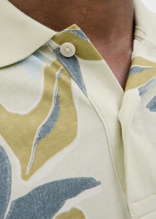 Jack & Jones polo krekls Almeria