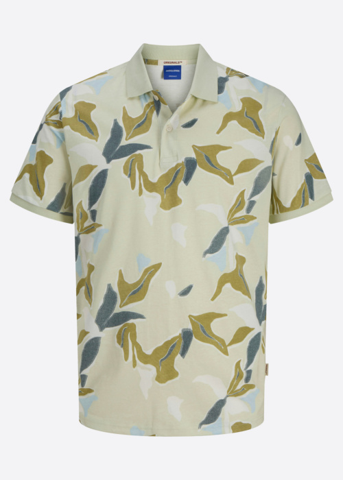 Jack & Jones polo krekls Almeria