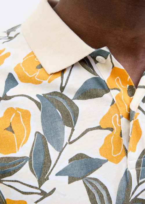 Jack & Jones polo krekls Almeria