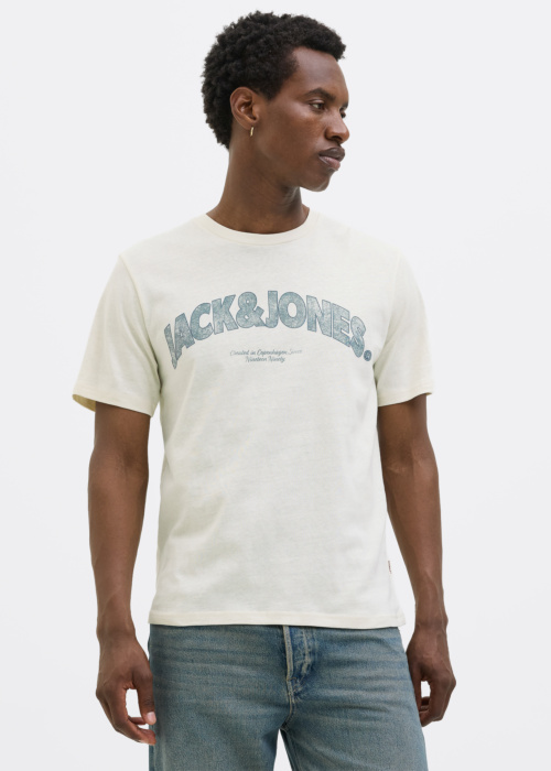 Jack & Jones T-krekls Almeria