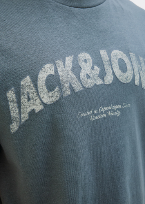 Футболка Almeria Jack & Jones