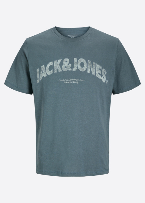 Футболка Almeria Jack & Jones