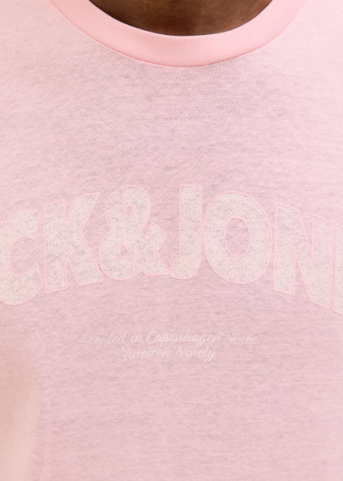 Футболка Almeria Jack & Jones