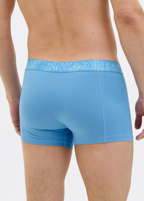 Боксеры в коробке 3 пары Alturas Jack & Jones