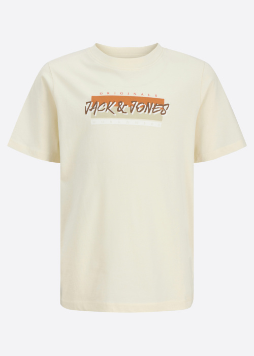 Jack & Jones T-krekls Varenna