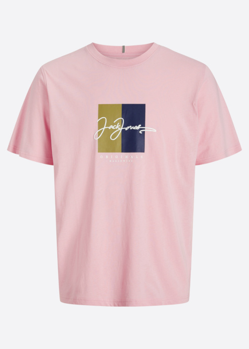 Футболка Frederiksberg Jack & Jones