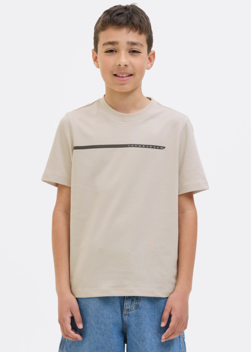 Jack & Jones T-krekls Fusion