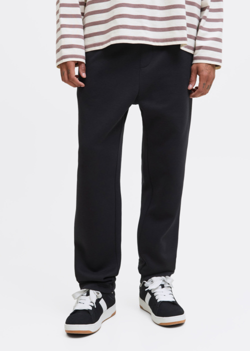 Jack & Jones sporta bikses Tkane Bradley Uncuffed Swt Pants