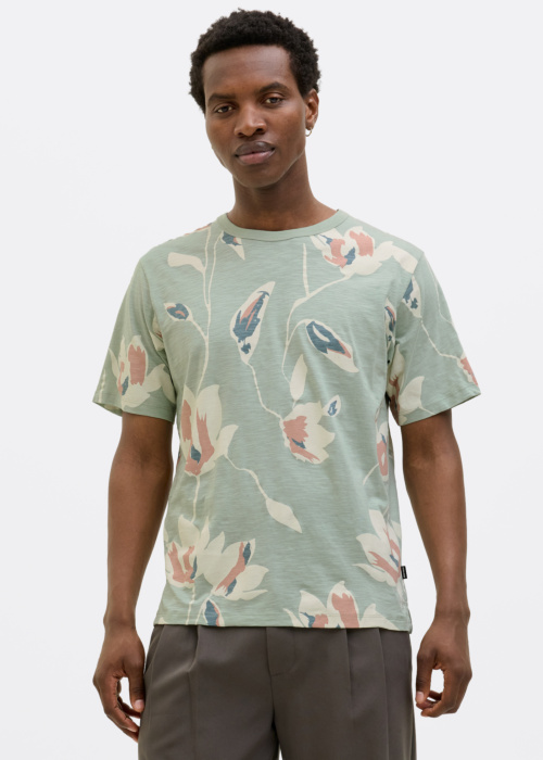 Футболка Палермо Jack & Jones