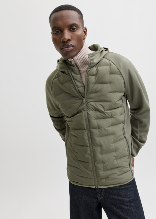 Jack & Jones pavasara-rudens virsjaka Perfect