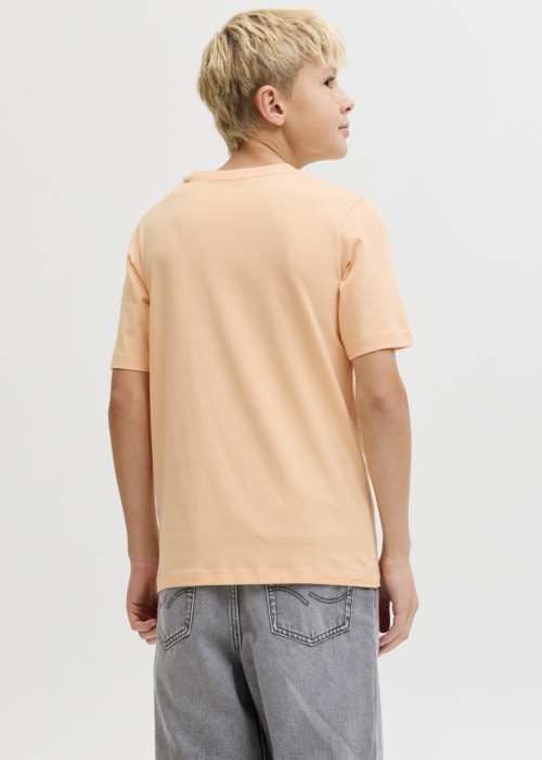 Футболка логотип Jack & Jones