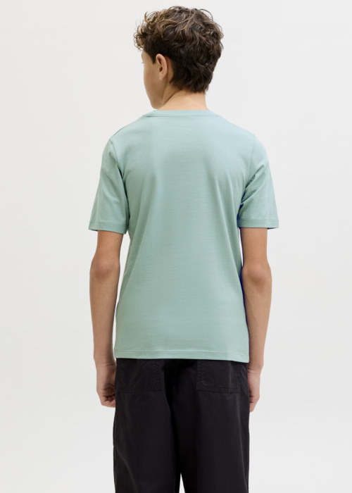 Футболка логотип Jack & Jones