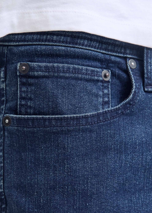 Jack & Jones džinsa bikses Clark Jjoriginal Sq 260