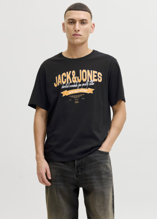 Jack & Jones T-krekls Logotips