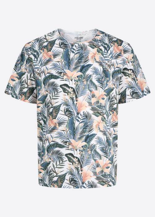 Футболка Bryan Jack & Jones