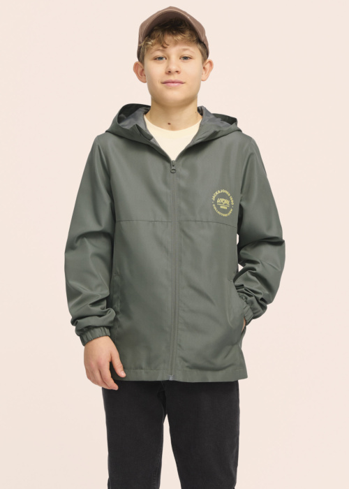 Jack & Jones pavasara-rudens virsjaka Zack