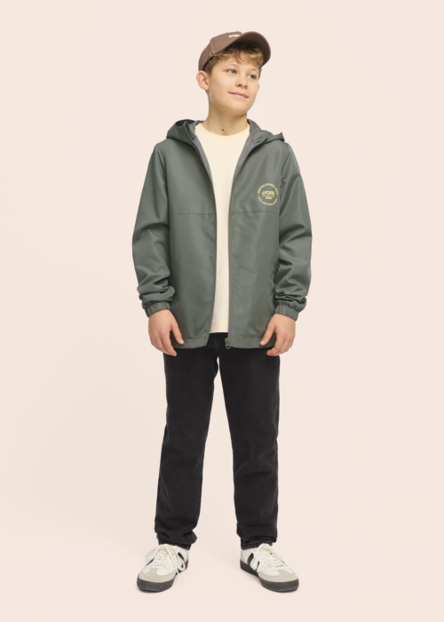 Jack & Jones pavasara-rudens virsjaka Zack