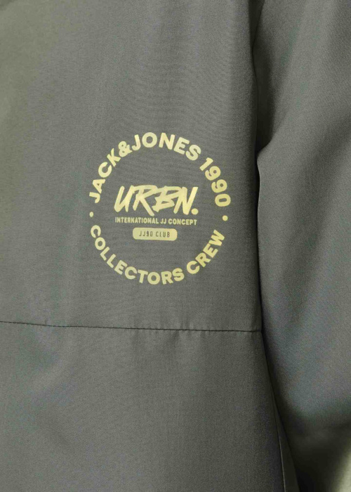 Jack & Jones pavasara-rudens virsjaka Zack