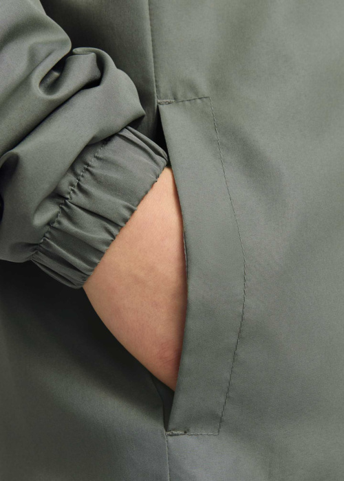 Jack & Jones pavasara-rudens virsjaka Zack