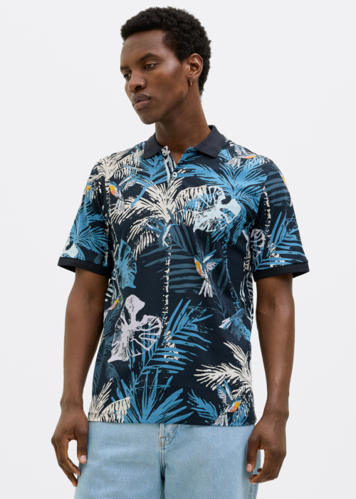Jack & Jones polo krekls Hawaii