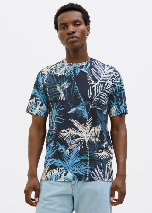 Jack & Jones T-krekls Hawaii