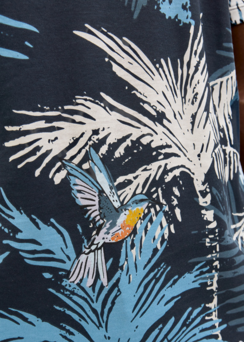 Jack & Jones T-krekls Hawaii