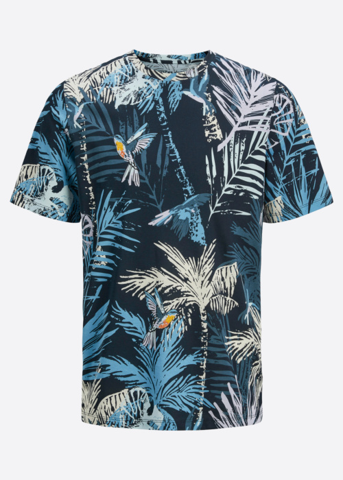 Jack & Jones T-krekls Hawaii