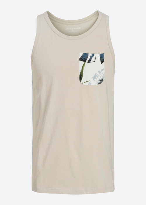 Jack & Jones apakškrekls Hawaii