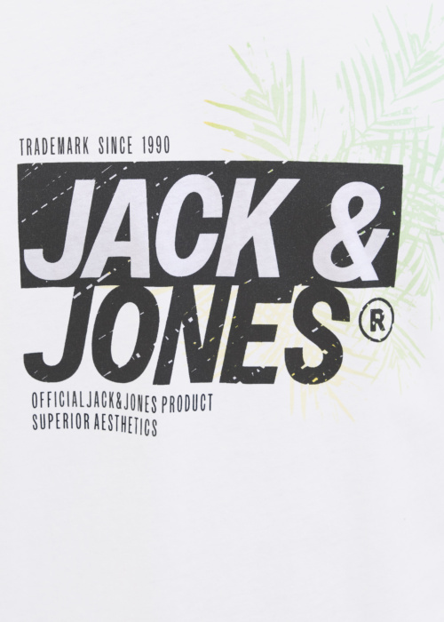 Футболка Jaxon Jack & Jones