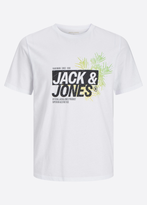 Футболка Jaxon Jack & Jones
