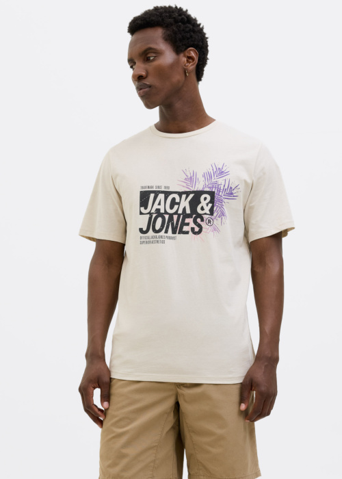 Jack & Jones T-krekls Jaxon