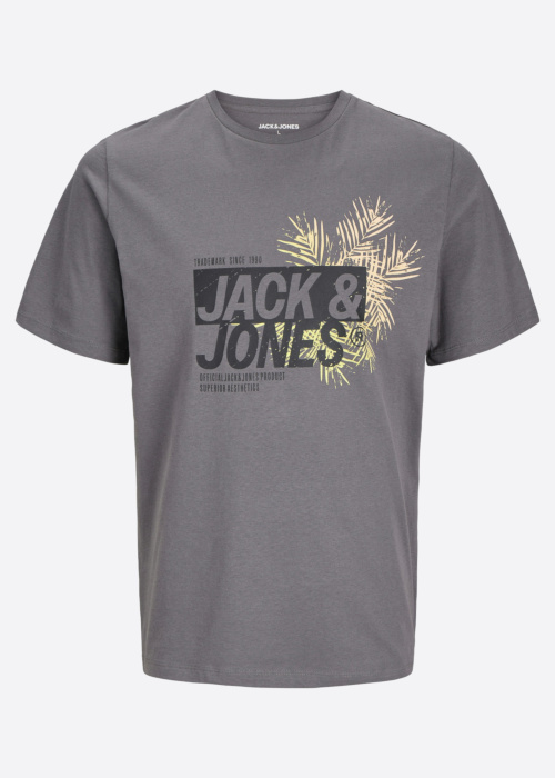 Футболка Jaxon Jack & Jones
