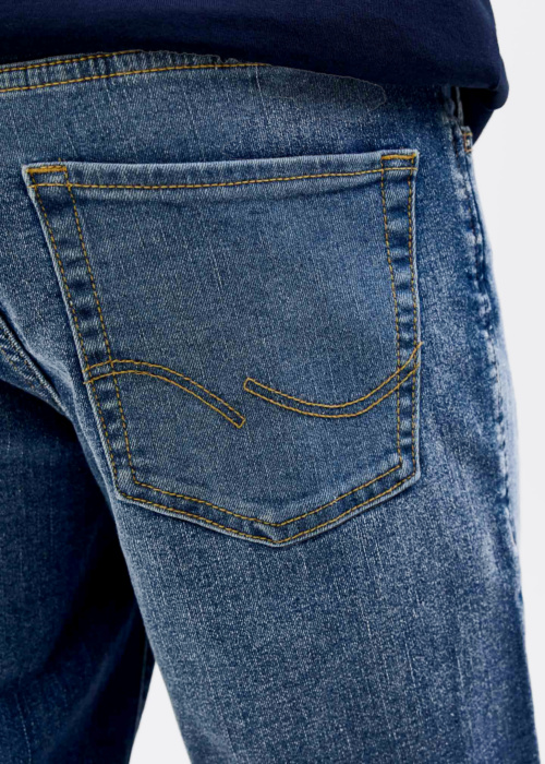 Джинсы Rick Jjoriginal Shorts Sq 223 Jnr Jack & Jones