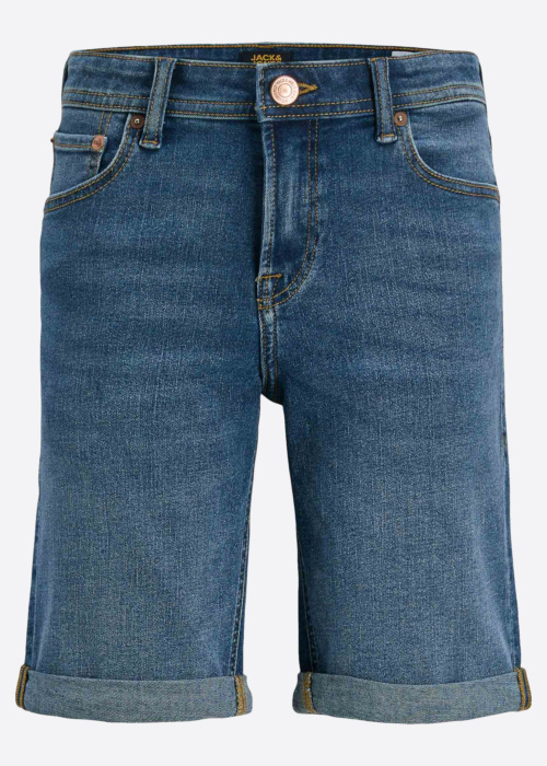 Джинсы Rick Jjoriginal Shorts Sq 223 Jnr Jack & Jones