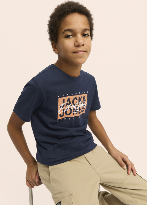 Футболка Colton Jack & Jones