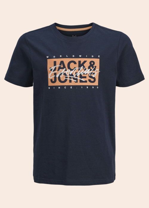 Футболка Colton Jack & Jones