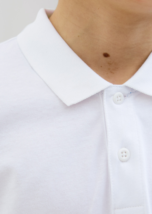 Рубашка-поло Simon Jack & Jones