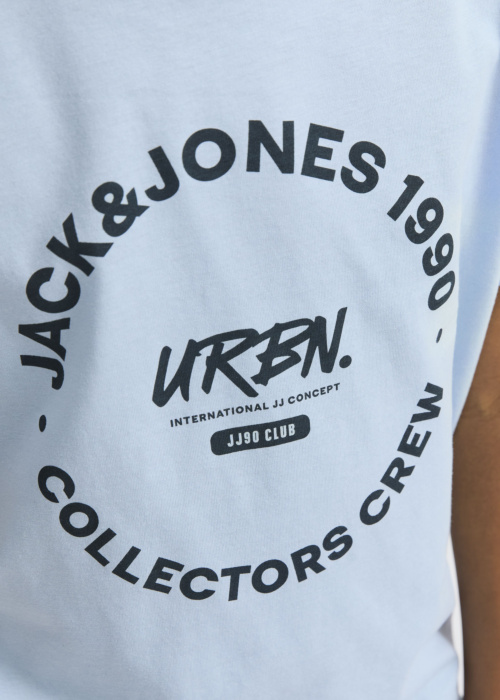 Футболка Simon Jack & Jones