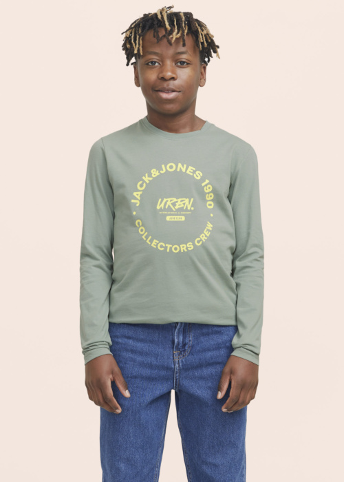 Футболка Simon Jack & Jones