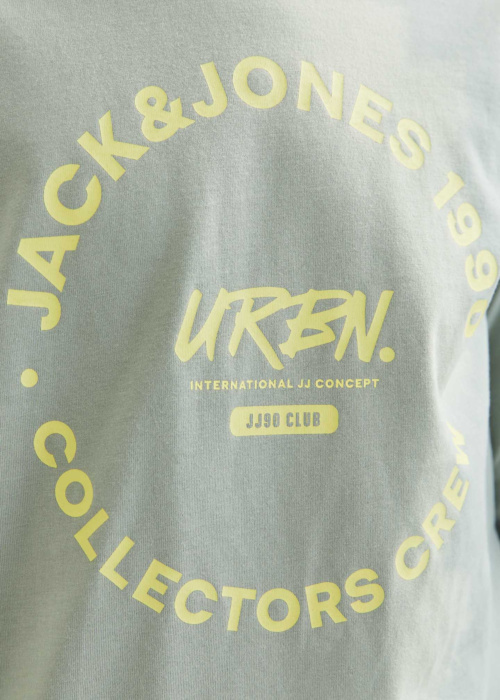 Футболка Simon Jack & Jones