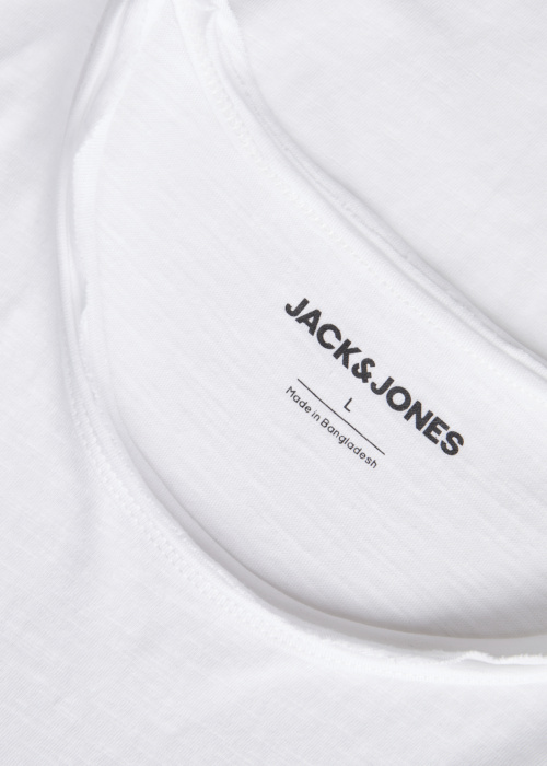 Футболка Jake Jack & Jones