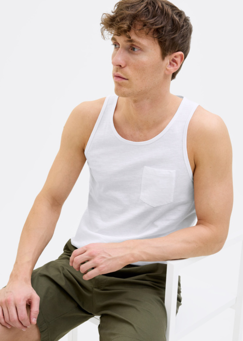 Jack & Jones apakškrekls Jake