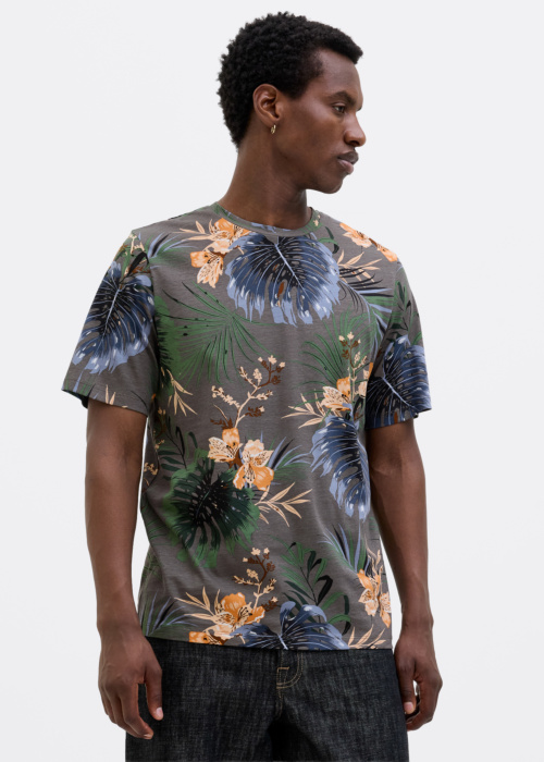 Jack & Jones T-krekls Hawaii