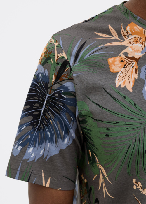 Jack & Jones T-krekls Hawaii