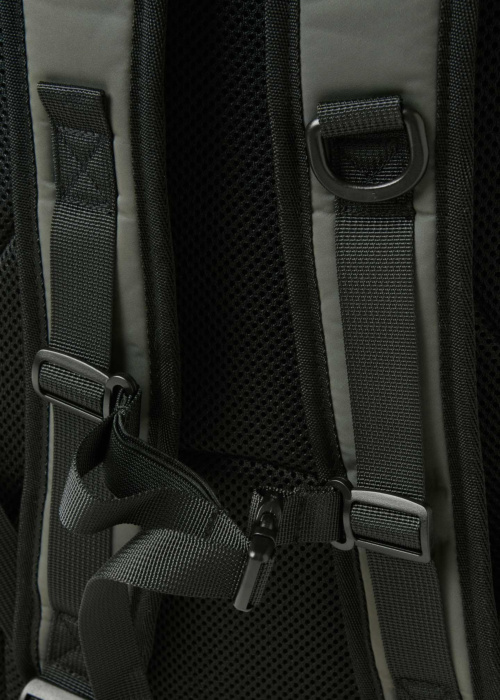 Jack & Jones mugursoma Zitrus