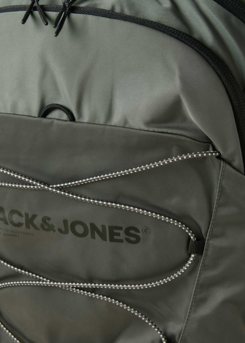 Jack & Jones mugursoma Zitrus