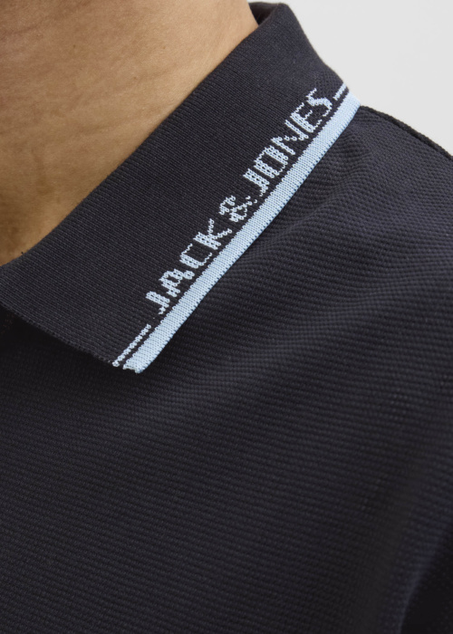 Рубашка-поло Pacer Jack & Jones